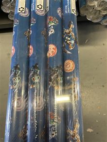 General Juvenile Boy  (Skylander)