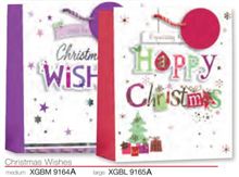 Christmas Wishes