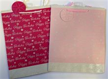 Birthday Feminine Med