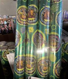 General Juvenile (TMNT)