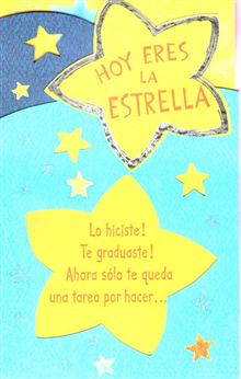 Graduation