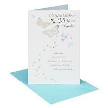 Butterflies And Bows