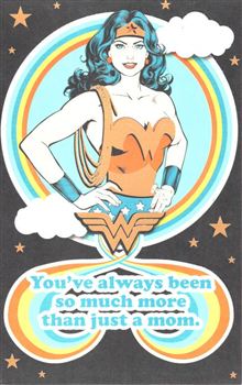 WONDER WOMAN C6