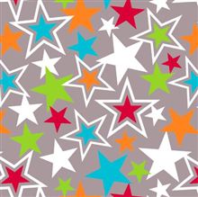 Scrw Prismatic Stars