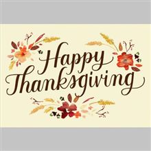 LETTERING FALL ICONS