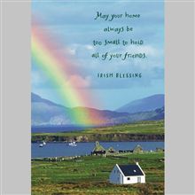 IRELAND  COTTAGE PHOTO