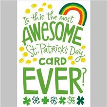 ST PATRICKS DAY ICONS AND LTG