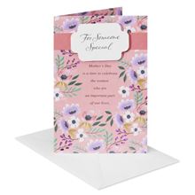 Formal Floral