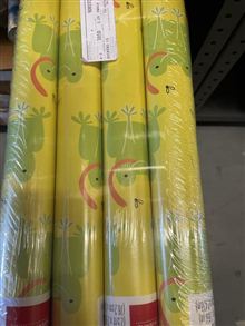 Rwvlu Juvenile Frogs 1p