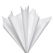 Tissue White 15 Sheets Pc