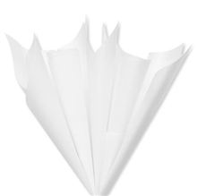 White Tissue Paper 50 Sheets