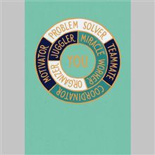 INFOGRAPHIC SECRETARY'S DAY