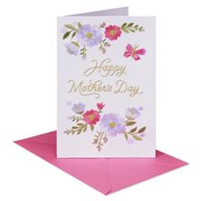 EMBROIDERED LETTERING