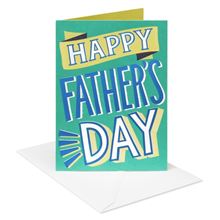 LTG HAPPY FATHERS DAY