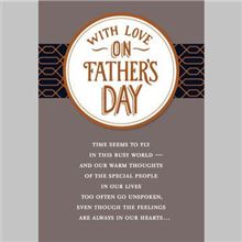 GEO PATTERN WITH LAYERING