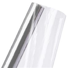25 Sq. ft. Clear Cellophane Wrapping Paper