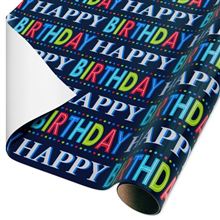 Scrw 20sq Masculine Happy Birthday Lettering
