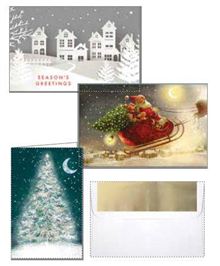 Premium $24 AG Boxed Cards