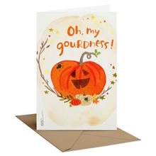 JACK O LANTERN AND SPIDER