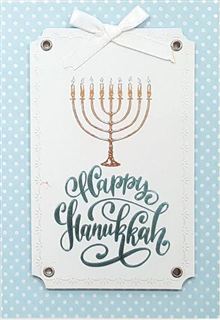 HANUKKAH
