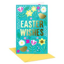 LETTERING WITH CHICKS