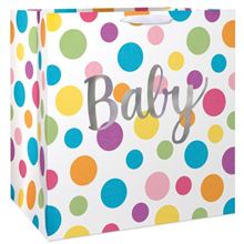 SBG ED BABY SQCOL BABY CLRFL DTS