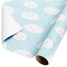 Scrw 20sq Baby Boy Smile Cloud