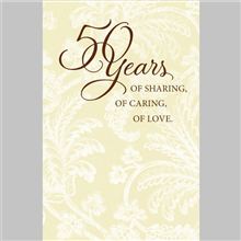 Lettering Over Floral Pattern