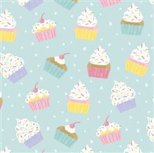 Scrw 20sq Juvgrl Cupcake