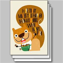 GENERAL CELLO HUMOROUS