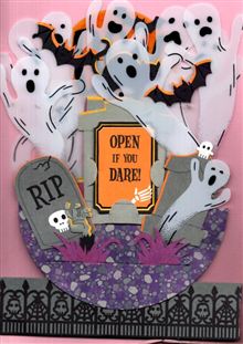 PLATFORM BASE GHOSTS