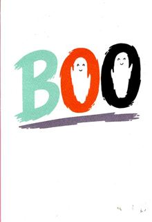 BOO