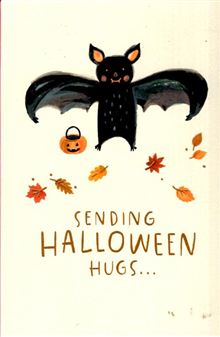 BAT HUGS