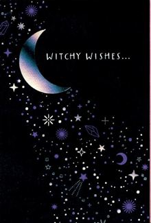 MOON AND CELESTIAL ICONS