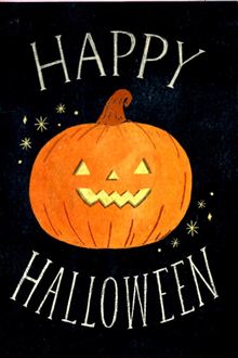 JACK O LANTERN