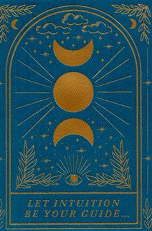 TAROT CARD