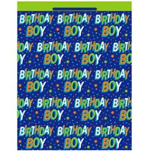Sbg Ed Bdjuv L Happy Birthday Lettering Boy
