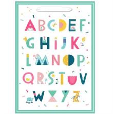 Sbg Ed Baby M Alphabet