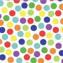 Ts Ed 6 Multi Bold Dot