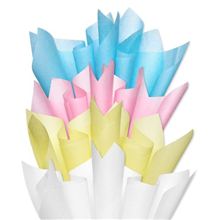 Ts Ed 8 Baby Blue Rasp Yellow White