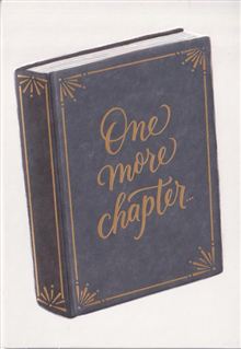 Book Cover Illustration