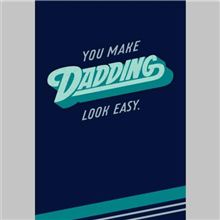 Dadding Lettering