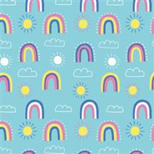 SCRW 15 JUV F RAINBOWS