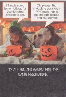 PHOTO GIRL DOG IN COSTUME