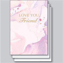 MARBLE PATTERN + LTG