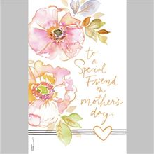 PASTEL FLOWER BLOSSOMS