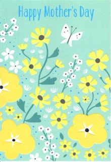 WILDFLOWERS AND VINES