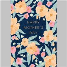 MODERN PAINTERLY FLORALS