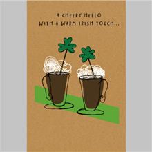 Shamrock Coffee