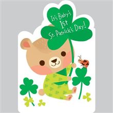Cub Holding Shamrock